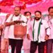 ಬೆಲೆ ಏರಿಕೆ ವಿರುದ್ಧ ಜೆಡಿಎಸ್ ಬೃಹತ್ ಪ್ರತಿಭಟನೆ