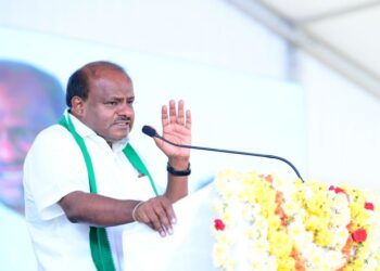 ಜೆಡಿಎಸ್ ಜನತಾ ಜಲಧಾರೆ ಆರಂಭ