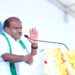 ಜೆಡಿಎಸ್ ಜನತಾ ಜಲಧಾರೆ ಆರಂಭ