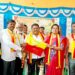 ಗುಡಿಬಂಡೆ ಕನ್ನಡ ಸಾರಥಿಗಳ ಪದಗ್ರಹಣ