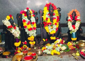 ನಿಮ್ಮೊಳಗಿನ ದೈವಿಕ ಬೆಳಕು ರಾಮ