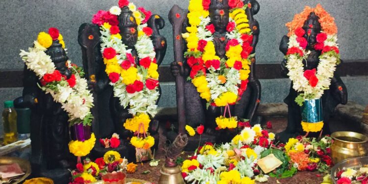 ನಿಮ್ಮೊಳಗಿನ ದೈವಿಕ ಬೆಳಕು ರಾಮ