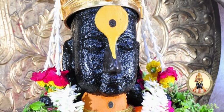 ಪಂಡರಾಪುರದಲ್ಲಿ ಕರ್ನಾಟಕದ ಅತಿಥಿಗೃಹ ನಿರ್ಮಾಣಕ್ಕೆ ಆದೇಶ