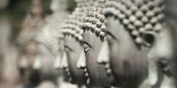 ನಮ್ಮವೊಳಗಿನ ಬುದ್ದನನ್ನು ಎಚ್ಚರಿಸೋಣ