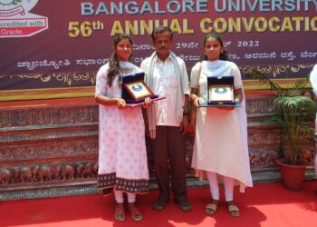 ಕಷ್ಟಗಳನ್ನೇ ಮೆಟ್ಟಿಲು ಮಾಡಿಕೊಂಡ ಅಕ್ಕ-ತಂಗಿ