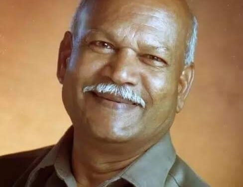 ಕುವೆಂಪುಗೆ ಅಪಮಾನ; ರಾಜೀನಾಮೆ ಕೊಟ್ಟ ಹಂಪನಾ
