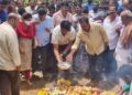 ಜಿ.ಟಿ.ದೇವೇಗೌಡರ ಮೊಮ್ಮಗಳಿಗೆ ಅಶ್ರುತರ್ಪಣ