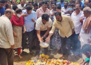 ಜಿ.ಟಿ.ದೇವೇಗೌಡರ ಮೊಮ್ಮಗಳಿಗೆ ಅಶ್ರುತರ್ಪಣ