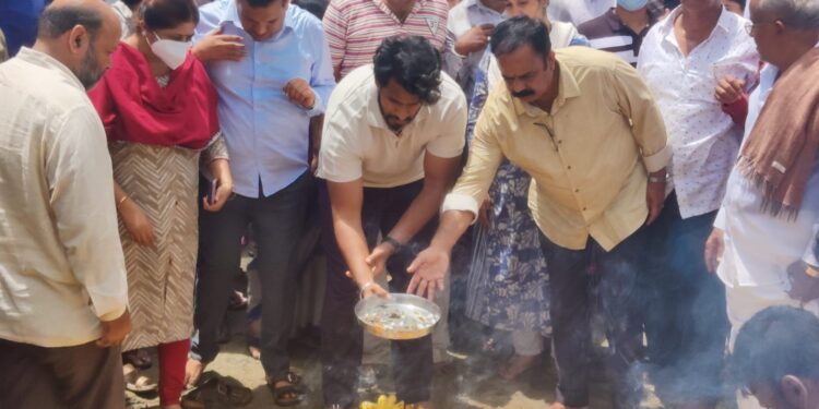 ಜಿ.ಟಿ.ದೇವೇಗೌಡರ ಮೊಮ್ಮಗಳಿಗೆ ಅಶ್ರುತರ್ಪಣ