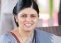 ವಂದಿತಾ ಶರ್ಮ ನೂತನ ಮುಖ್ಯ ಕಾರ್ಯದರ್ಶಿ