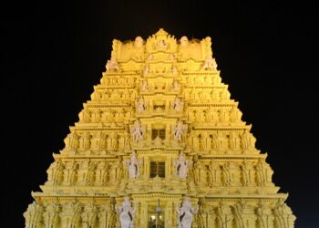 ಆಷಾಢದಲ್ಲಿ ಶ್ರೀ ಚಾಮುಂಡೇಶ್ವರಿ ಅಮ್ಮನವರ ದರ್ಶನಕ್ಕಿಲ್ಲ ಅಡ್ಡಿ
