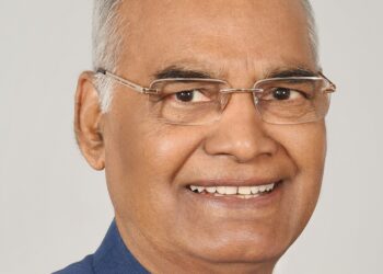 ಜೂನ್ 13ಕ್ಕೆ ಬೆಂಗಳೂರಿಗೆ ರಾಷ್ಟ್ರಪತಿ