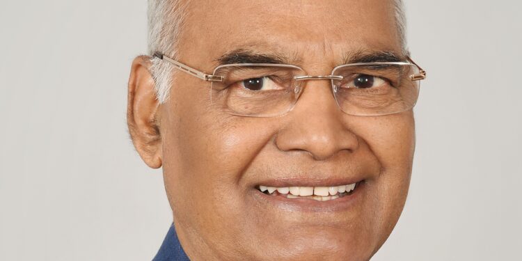 ಜೂನ್ 13ಕ್ಕೆ ಬೆಂಗಳೂರಿಗೆ ರಾಷ್ಟ್ರಪತಿ
