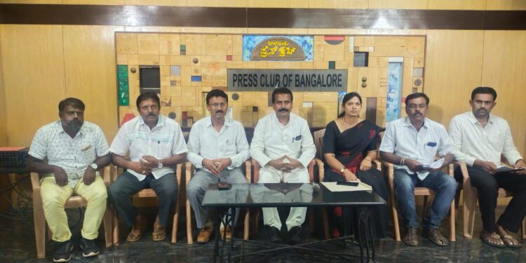 ಎತ್ತಿನಹೊಳೆಯಲ್ಲಿ ನೀರಿನ ಲಭ್ಯತೆ ಮರು ಪರಿಶೀಲನೆ; ಪಿಎಂ ಮೋದಿಗೆ ಶಾಶ್ವತ ನೀರಾವರಿ ಹೋರಾಟ ಸಮಿತಿ ಪತ್ರ