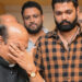 777 ಚಾರ್ಲಿ ಚಿತ್ರ ನೋಡಿ ಮಗುವಿನಂತೆ ಅತ್ತುಬಿಟ್ಟ ಮುಖ್ಯಮಂತ್ರಿ