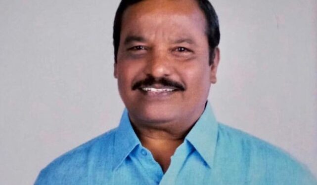 ನ್ಯಾಷನಲ್‌ ಕಾಲೇಜ್‌ ವಿಶ್ರಾಂತ ಪ್ರಾಂಶುಪಾಲ ಹೆಚ್‌.ಆರ್.ಕೃಷ್ಣಮೂರ್ತಿ ಇನ್ನಿಲ್ಲ