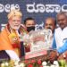 40 ವರ್ಷಗಳಿಂದ ನೆನಗುದಿಗೆ ಬಿದ್ದಿದ್ದ ಯೋಜನೆಗಳಿಗೆ ಚಾಲನೆ, 40 ತಿಂಗಳಲ್ಲಿ ಪೂರ್ಣಗೊಳಿಸಲು ಚಿಂತನೆ: ನರೇಂದ್ರ ಮೋದಿ