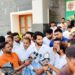 ಜೆಡಿಎಸ್ ಮತ ಒಡೆಯುವುದು ಯಾರಿಂದಲೂ ಸಾಧ್ಯವಿಲ್ಲ: ನಿಖಿಲ್ ಕುಮಾರಸ್ವಾಮಿ