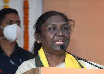 ರಾಷ್ಟ್ರಪತಿ ಚುನಾವಣೆ: ಶ್ರೀಮತಿ ದ್ರೌಪದಿ ಮುರ್ಮು ಅವರಿಗೆ ಜೆಡಿಎಸ್‌ ಬೆಂಬಲ ಘೋಷಣೆ