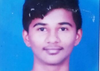 SSLC: ICSEಯಲ್ಲಿ ಗುಡಿಬಂಡೆಯ ಸಾಯಿ ವಿವೇಕ್ ರಾಜ್ಯಕ್ಕೇ ಟಾಪರ್