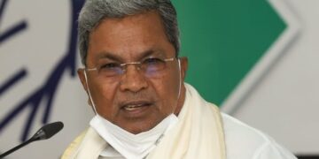 ಸಿದ್ದರಾಮಯ್ಯ ಅವಧಿಯಲ್ಲಿ 32 ಕೊಲೆಗಳಾಗಿವೆ