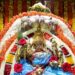 ಚಾಮುಂಡಿಬೆಟ್ಟದಲ್ಲಿ 2ನೇ ಆಷಾಢ ಶುಕ್ರವಾರದ ಸಂಭ್ರಮ