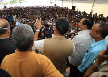 ಗುತ್ತಿಗೆ, ಹೊರಗುತ್ತಿಗೆ ನೌಕರರ ವೇತನ ಪರಿಷ್ಕರಣೆಗೆ ಪ್ರಯತ್ನ: ಸಚಿವ ಡಾ.ಕೆ.ಸುಧಾಕರ್‌