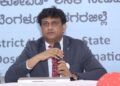 ಎಸಿಬಿಯಿಂದ IAS ಅಧಿಕಾರಿ ಮಂಜುನಾಥ್ ಬಂಧನ