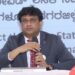 ಎಸಿಬಿಯಿಂದ IAS ಅಧಿಕಾರಿ ಮಂಜುನಾಥ್ ಬಂಧನ