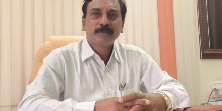 ವಿಕಲಚೇತನರ ಕಷ್ಟಕ್ಕೆ ಮಿಡಿದ KSRTC