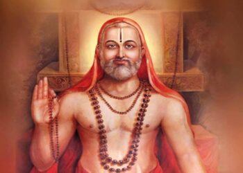 ರಾಯರ ನೆನೆಯೋಣ, ಗುರು ರಾಯರ ನೆನೆಯೋಣ