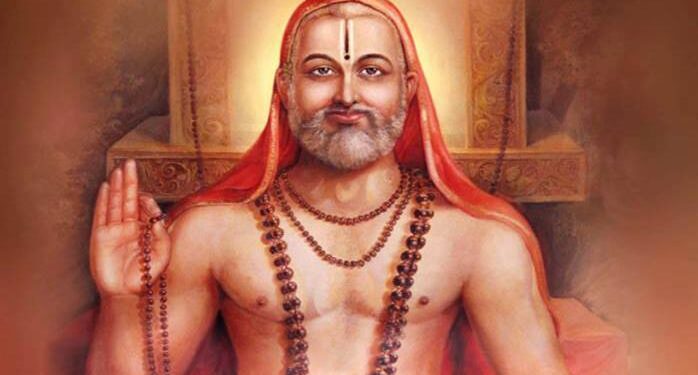 ರಾಯರ ನೆನೆಯೋಣ, ಗುರು ರಾಯರ ನೆನೆಯೋಣ