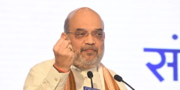 ರಾಜ್ಯ ಬಿಜೆಪಿ ನಾಯಕರಿಗೆ ಅಮಿತ್‌ ಶಾ ಕ್ಲಾಸ್
