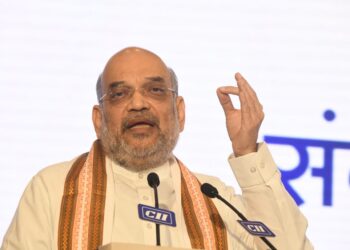 ರಾಜ್ಯ ಬಿಜೆಪಿ ನಾಯಕರಿಗೆ ಅಮಿತ್‌ ಶಾ ಕ್ಲಾಸ್