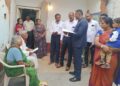 ವೃದ್ಧ ದಂಪತಿಯ ಸ್ವಾತಂತ್ರ್ಯ ರಕ್ಷಿಸಿದ ಉಪ ವಿಭಾಗಾಧಿಕಾರಿ