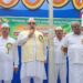 ಗಾಂಧೀಜಿ ಹತ್ಯೆ ಮಾಡಿದವರಿಂದಲೇ ರಾಷ್ಟ್ರ ವಿಭಜನೆ
