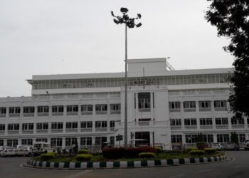 ಶಾಸಕರ ಭವನಕ್ಕೆ ಮೊಟ್ಟೆ ನಿರ್ಬಂಧ
