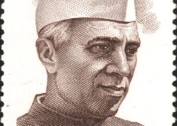 ಜಾಹೀರಾತಿನಲ್ಲಿ ನೆಹರು ಚಿತ್ರಕ್ಕೆ ಕೊಕ್; ಸಣ್ಣತನದ ಪರಮಾವಧಿ