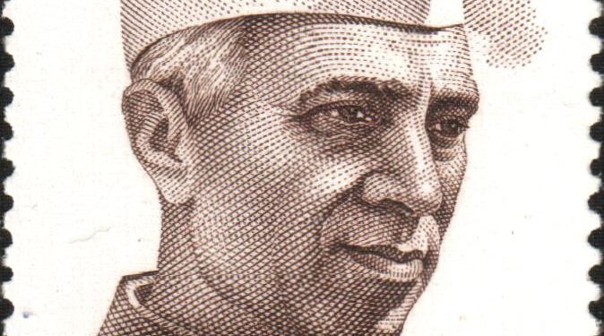 ಜಾಹೀರಾತಿನಲ್ಲಿ ನೆಹರು ಚಿತ್ರಕ್ಕೆ ಕೊಕ್; ಸಣ್ಣತನದ ಪರಮಾವಧಿ