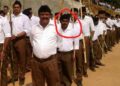 RSS ‘ಪ್ಯಾಂಟು’ ತೊಟ್ಟವನಿಗೆ ಕಾಂಗ್ರೆಸ್ ವೇಷ ತೋಡಿಸಿದ ಮಾತ್ರಕ್ಕೆ ಕಾಗೆ ನವಿಲಾಗುತ್ತದೆಯೇ?!