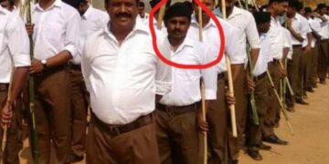 RSS ‘ಪ್ಯಾಂಟು’ ತೊಟ್ಟವನಿಗೆ ಕಾಂಗ್ರೆಸ್ ವೇಷ ತೋಡಿಸಿದ ಮಾತ್ರಕ್ಕೆ ಕಾಗೆ ನವಿಲಾಗುತ್ತದೆಯೇ?!