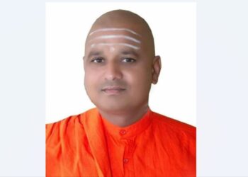 ಬಸವ ಸಿದ್ದಲಿಂಗ ಸ್ವಾಮೀಜಿ ಆತ್ಮಹತ್ಯೆ