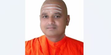 ಬಸವ ಸಿದ್ದಲಿಂಗ ಸ್ವಾಮೀಜಿ ಆತ್ಮಹತ್ಯೆ