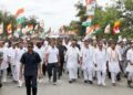 ಭಾರತ ಐಕ್ಯತಾ ಯಾತ್ರೆಗೆ ಕಾರಣ ಕೊಟ್ಟ ರಾಹುಲ್‌ ಗಾಂಧಿ