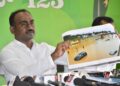 ಬೆಂಗಳೂರು-ಮೈಸೂರು ಎಕ್ಸ್‌ಪ್ರೆಸ್‌ ಹೈವೇ; 800 ಕೋಟಿ ಲೂಟಿ