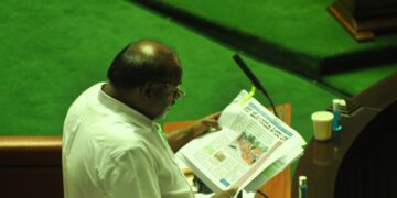 ಬೆಂಗಳೂರು ನೆರೆಗೆ ಕಾರಣ ಬಿಚ್ಚಿಟ್ಟ ಹೆಚ್.ಡಿ.ಕುಮಾರಸ್ವಾಮಿ