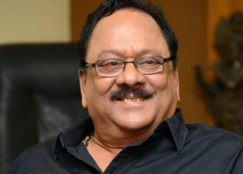 ನಟ ಪ್ರಭಾಸ್‌ ದೊಡ್ಡಪ್ಪ, ಟಾಲಿವುಡ್‌ ರೆಬೆಲ್‌ಸ್ಟಾರ್‌ ಕೃಷ್ಣಂರಾಜು ನಿಧನ