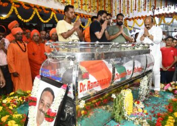 ಉತ್ತರ ಕರ್ನಾಟಕ ಶಾಸಕರ ಆವಾಜ್‌ಗೆ ಪತರಗುಟ್ಟಿದ ಸರಕಾರ