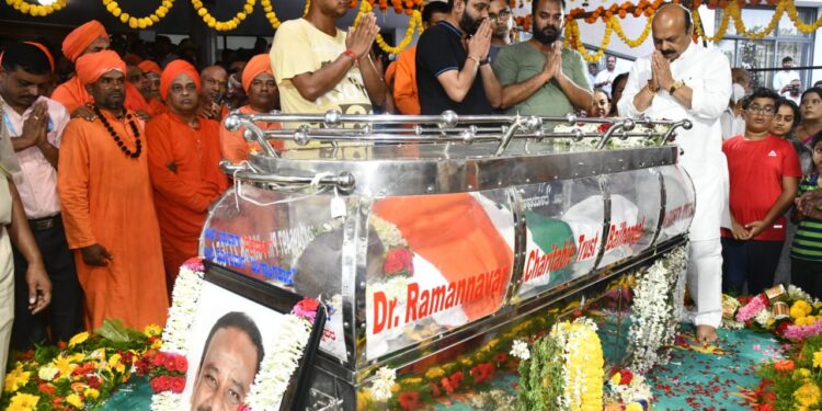 ಉತ್ತರ ಕರ್ನಾಟಕ ಶಾಸಕರ ಆವಾಜ್‌ಗೆ ಪತರಗುಟ್ಟಿದ ಸರಕಾರ