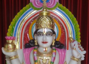 ಧನ್ವಂತರಿ ಭಾರತೀಯರ ಮೊದಲ ವೈದ್ಯ